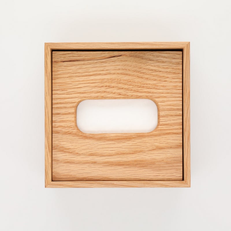 東屋 / 半ティシューの匣　ティッシュケース　ボックス　箱　スコープ 東屋 / 半ティシューの匣 ティッシュケース ボックス 箱