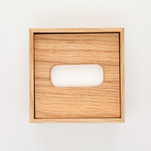 半ティシューの匣 0433