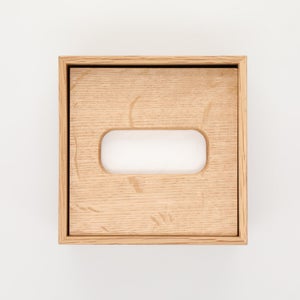 半ティシューの匣 0434