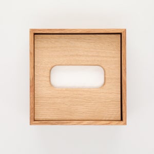 半ティシューの匣 0436