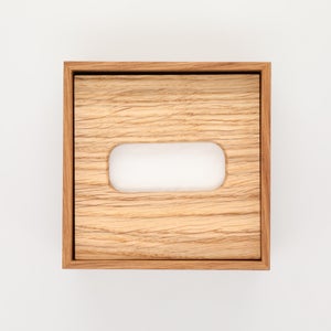 半ティシューの匣 0437