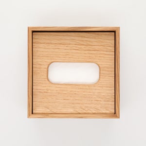 半ティシューの匣 0438