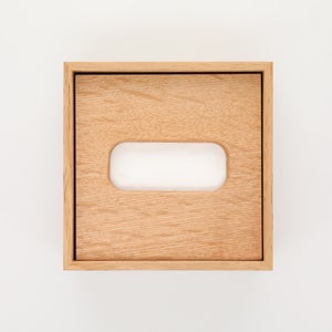 半ティシューの匣 0439