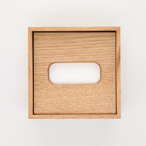 半ティシューの匣 0446