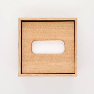 半ティシューの匣 0447