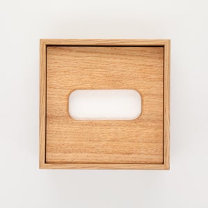 半ティシューの匣 0448