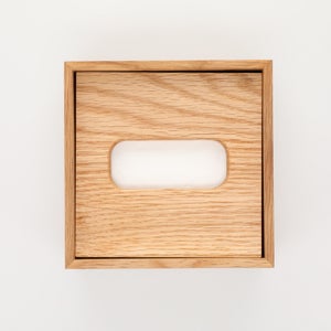 半ティシューの匣 0449