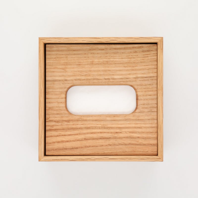 半ティシューの匣 | 東屋