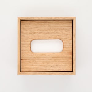 半ティシューの匣 0451