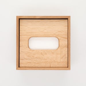 半ティシューの匣 0452