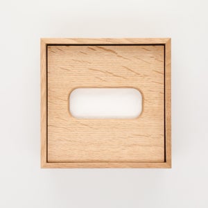 半ティシューの匣 0454