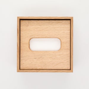 半ティシューの匣 0455