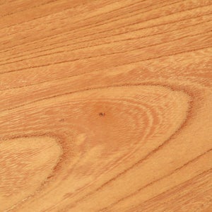 山茶盆 ケヤキ 0733