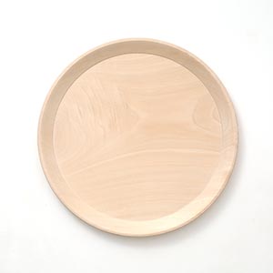 山茶盆 トチ 0119