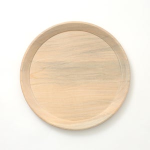 山茶盆 トチ 0125