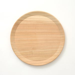 山茶盆 スギ 0111