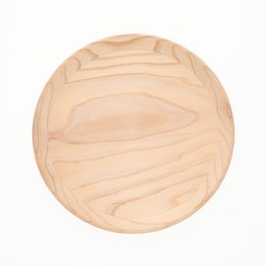 山茶盆 スギ 0113