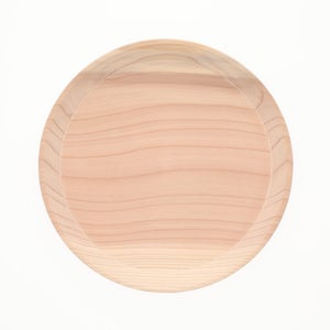 山茶盆 スギ 0115