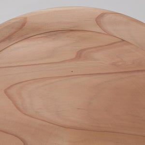 山茶盆 スギ 0109