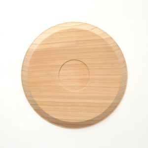 山茶盆 スギ 0111