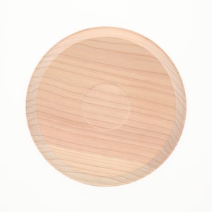 山茶盆 スギ 0116