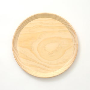 山茶盆 マツ 0080