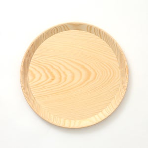 山茶盆 マツ 0081