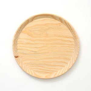 山茶盆 マツ 0082