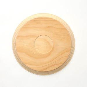 山茶盆 マツ 0080