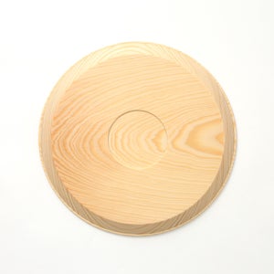 山茶盆 マツ 0081