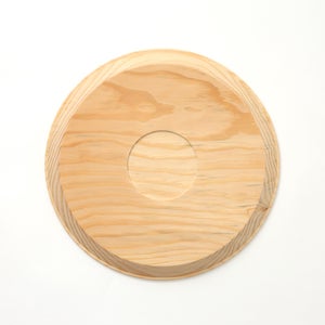 山茶盆 マツ 0082