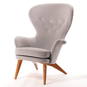 Siesta Lounge Chair パイピング 0020