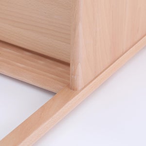 A Line Stepstool ビーチ 0008