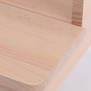 A Line Stepstool ビーチ 0014