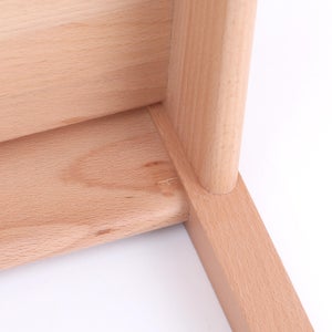 A Line Stepstool ビーチ 0015