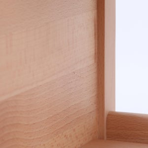 A Line Stepstool ビーチ 0016