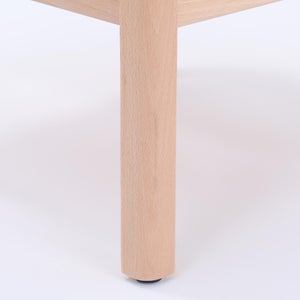 A Line Stepstool ビーチ 0017