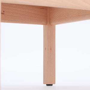 A Line Stepstool ビーチ 0020