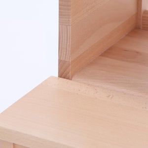 A Line Stepstool ビーチ 0039