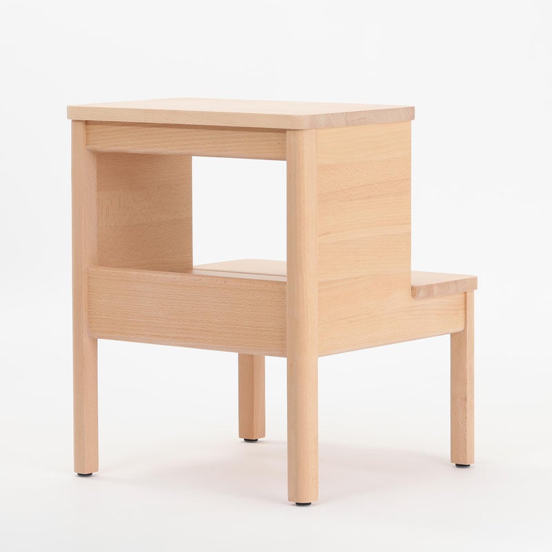 A Line Stepstool | Form＆Refine