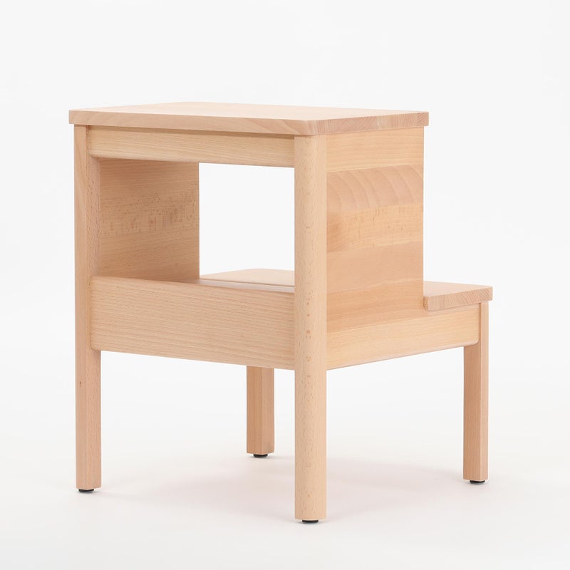 A Line Stepstool | Form＆Refine