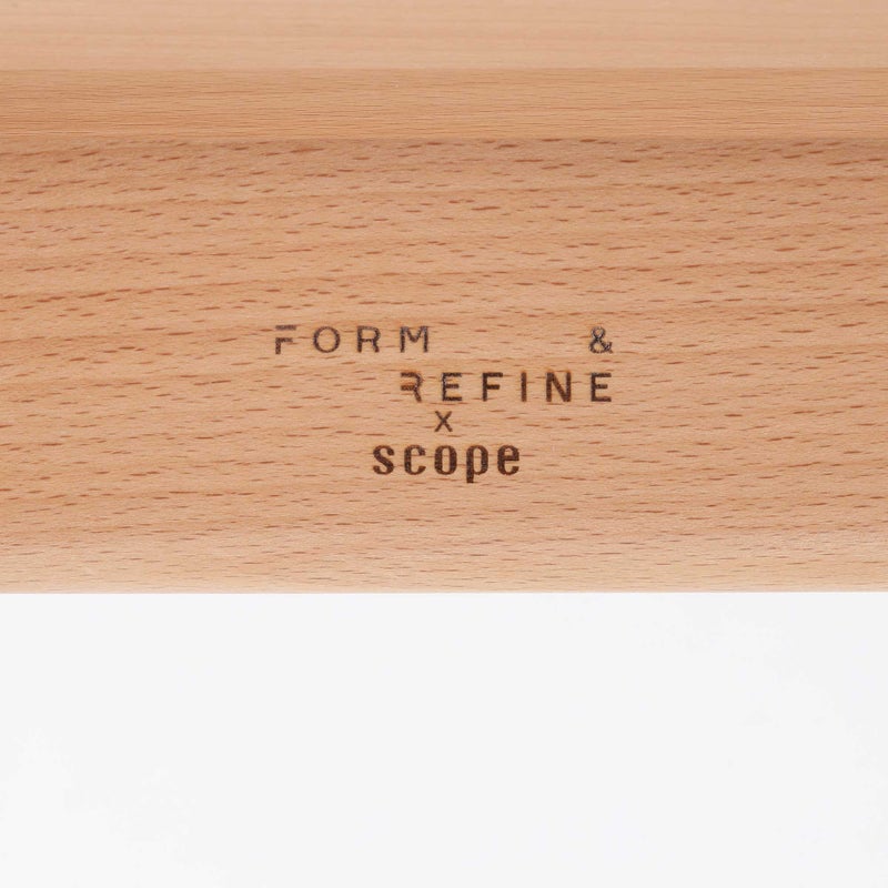 A Line Stepstool | Form＆Refine