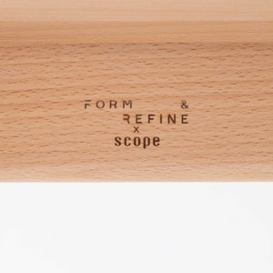 A Line Stepstool ビーチ 0039