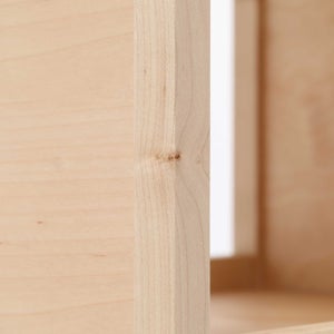 Journal Side Table バーチ 0007