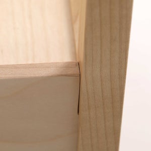 Journal Side Table バーチ 0013