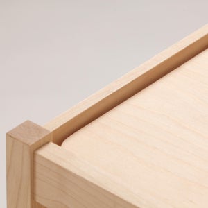 Journal Side Table バーチ 0069