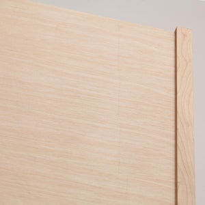 Journal Side Table バーチ 0081