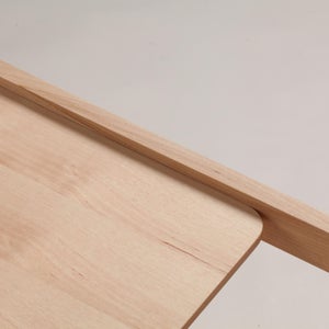 Journal Side Table バーチ 0086