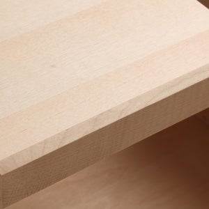 Journal Side Table バーチ 0089