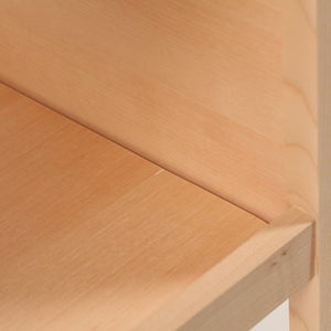 Journal Side Table バーチ 0091